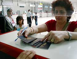 Schengen alanı genişliyor