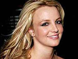 Britney Spears teyze