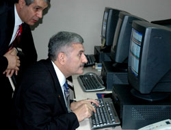 Bakana MSN FIRÇASI