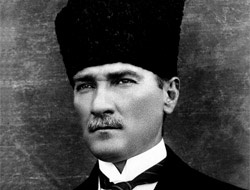 Atatürkün peygamber sevgisi