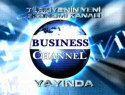 Business Channela polis baskını