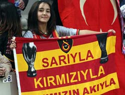 Cimbom taraftarıyla buluşuyor