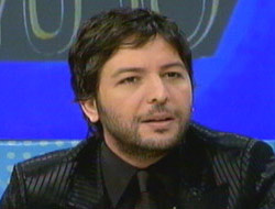 Nihat Doğan abayı yaktı