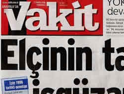 Vakit zafer gecesini takmadı