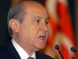 MHP meydanlara iniyor