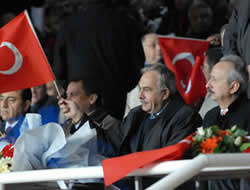 Buraya buraya Terim buraya