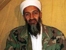 Bin Ladin ARTİST olacak!