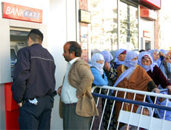 Maaşınız EKSİK olabilir!