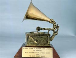 Grammy adayları belli oldu