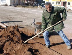 Böyle cezaya can kurban