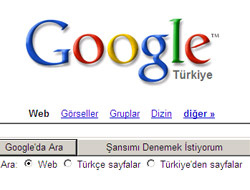 Google kullanma dersi