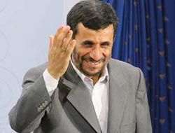 Sansürsüz Ahmedinejad.com