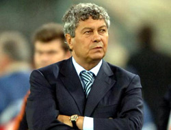 Cimbomda Lucescu sesleri