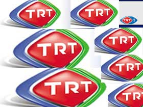 Ödülleri TRT topladı