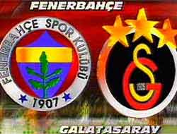 Fener Kadıköyde eziyor