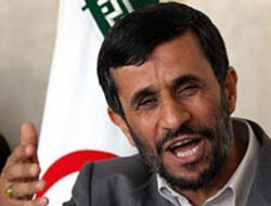 Sarkozye Ahmedinejad tavsiyesi