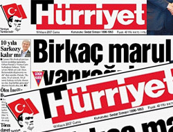 Hürriyet nefretin SİMGESİ mi?