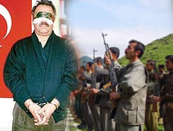 Öcalan cezaya çarptırıldı