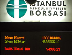 Borsa 56 binin üzerinde