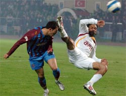 Cimbom 90da vurdu