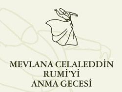 Mevlana Kadıköyde anılıyor